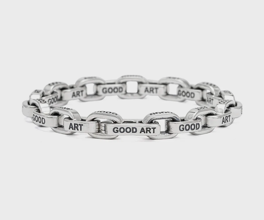 Good Art Hlywd - Gordo Pequeño Bracelet