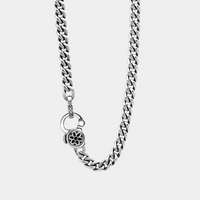 Good Art Hlywd - Curb Chain Necklace - AA