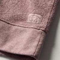 Outerknown - Hightide Crew in Heather Nirvana