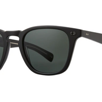 GLCO - Brooks X 48 Matte Black/Pure Blue Smoke