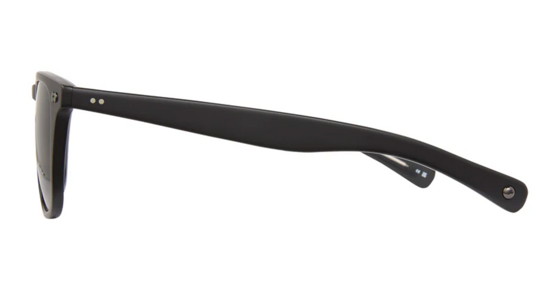 GLCO - Brooks X 48 Matte Black/Pure Blue Smoke