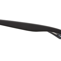 GLCO - Brooks X 48 Matte Black/Pure Blue Smoke