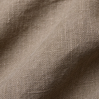 3sixteen - Vacation Shirt in Almond Linen