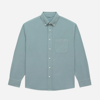 3sixteen - Big Oxford in Eucalyptus