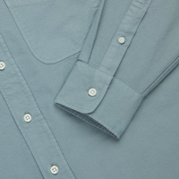 3sixteen - Big Oxford in Eucalyptus