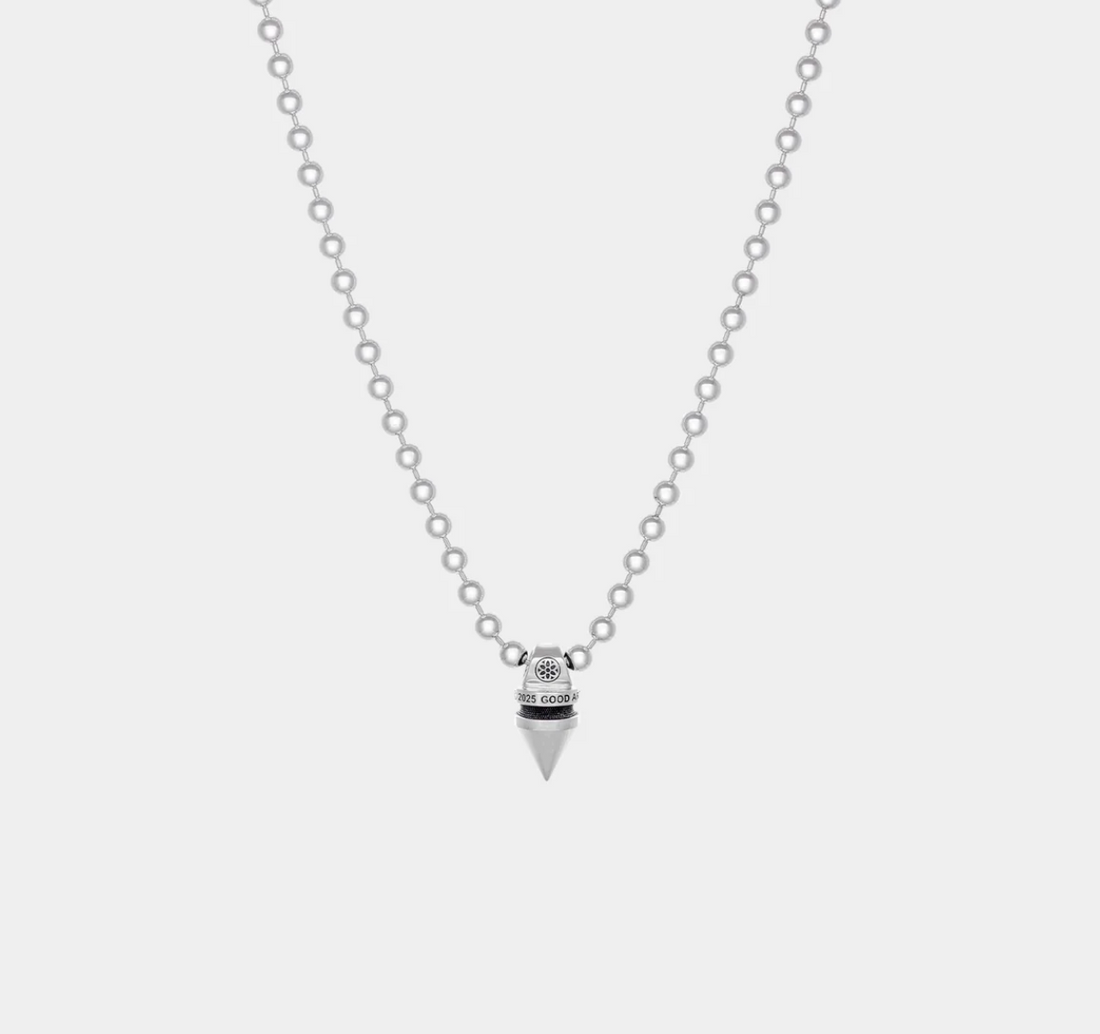 Good Art Hlywd - Baby Spike Pendant - Classic