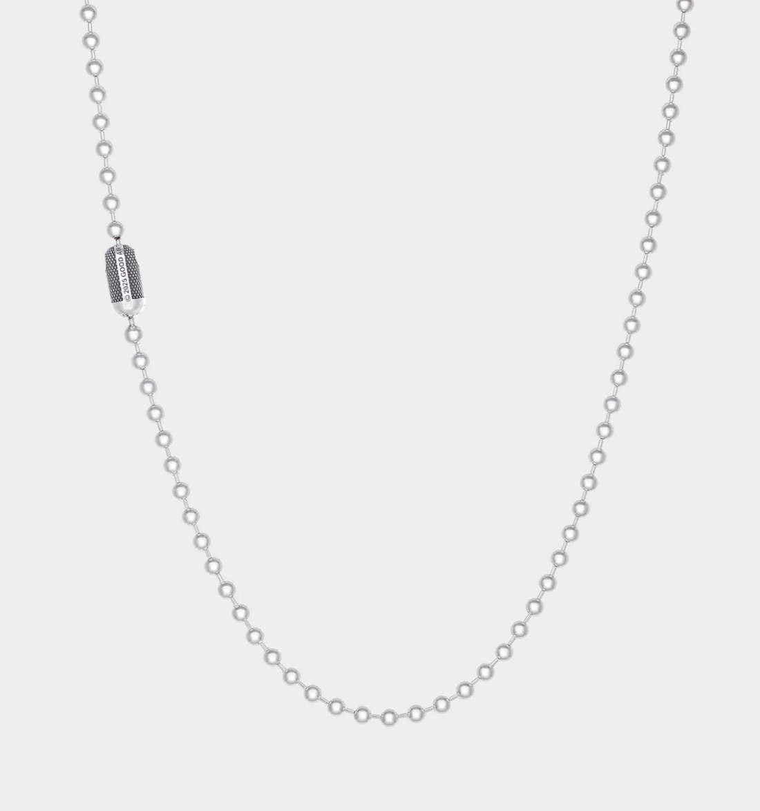 Good Art Hlywd - Poplock Necklace - 2A Goosebumps - A