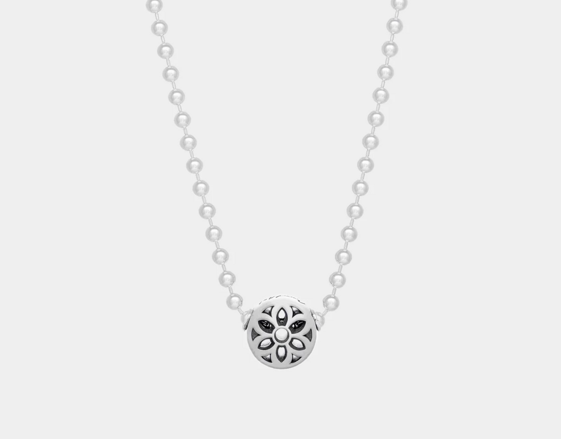 Good Art Hlywd - Ten Times Pendant - Rosette - B