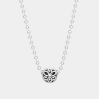 Good Art Hlywd - Ten Times Pendant - Rosette - B