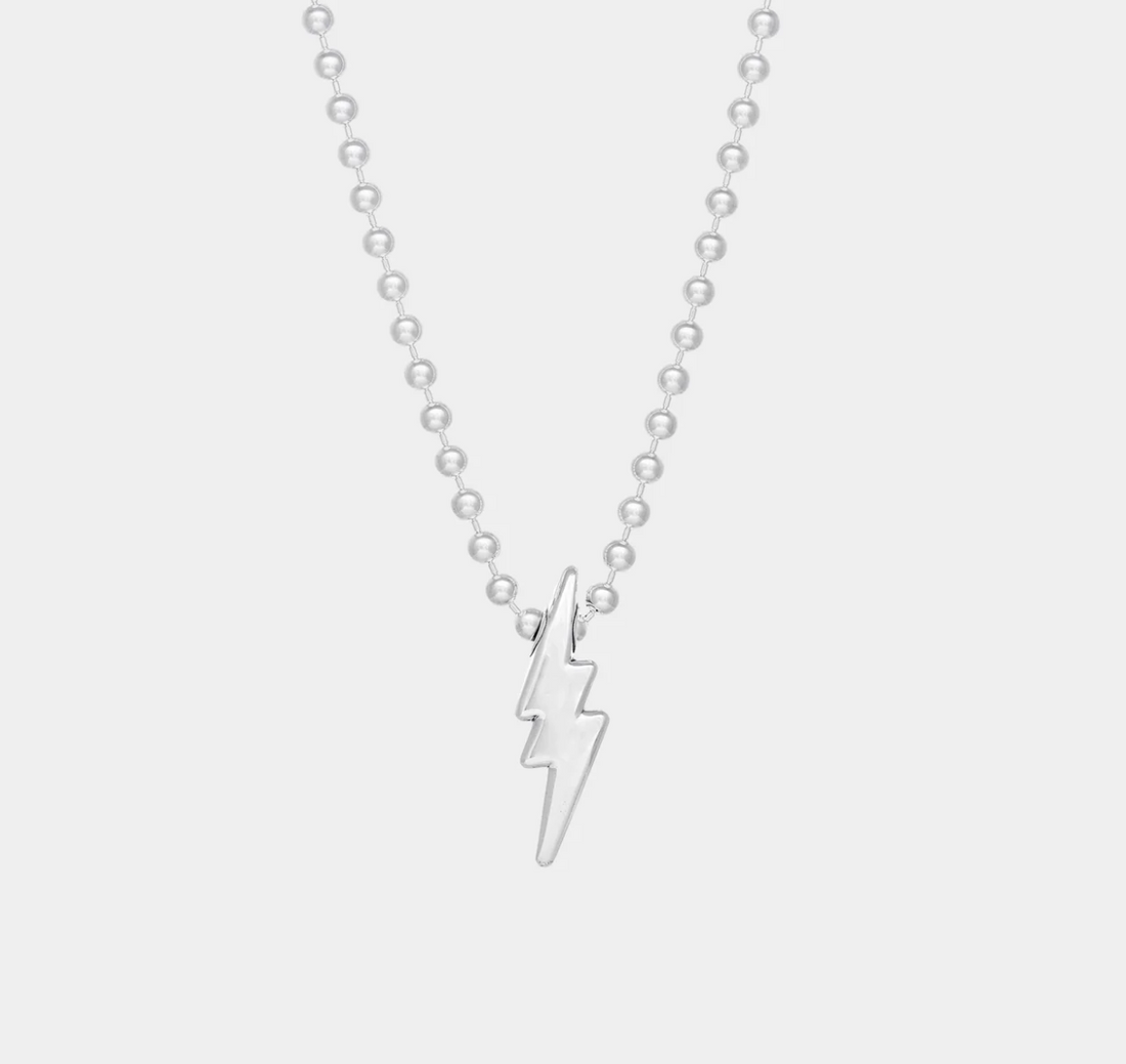 Good Art Hlywd - Retro Shazam! Pendant - B