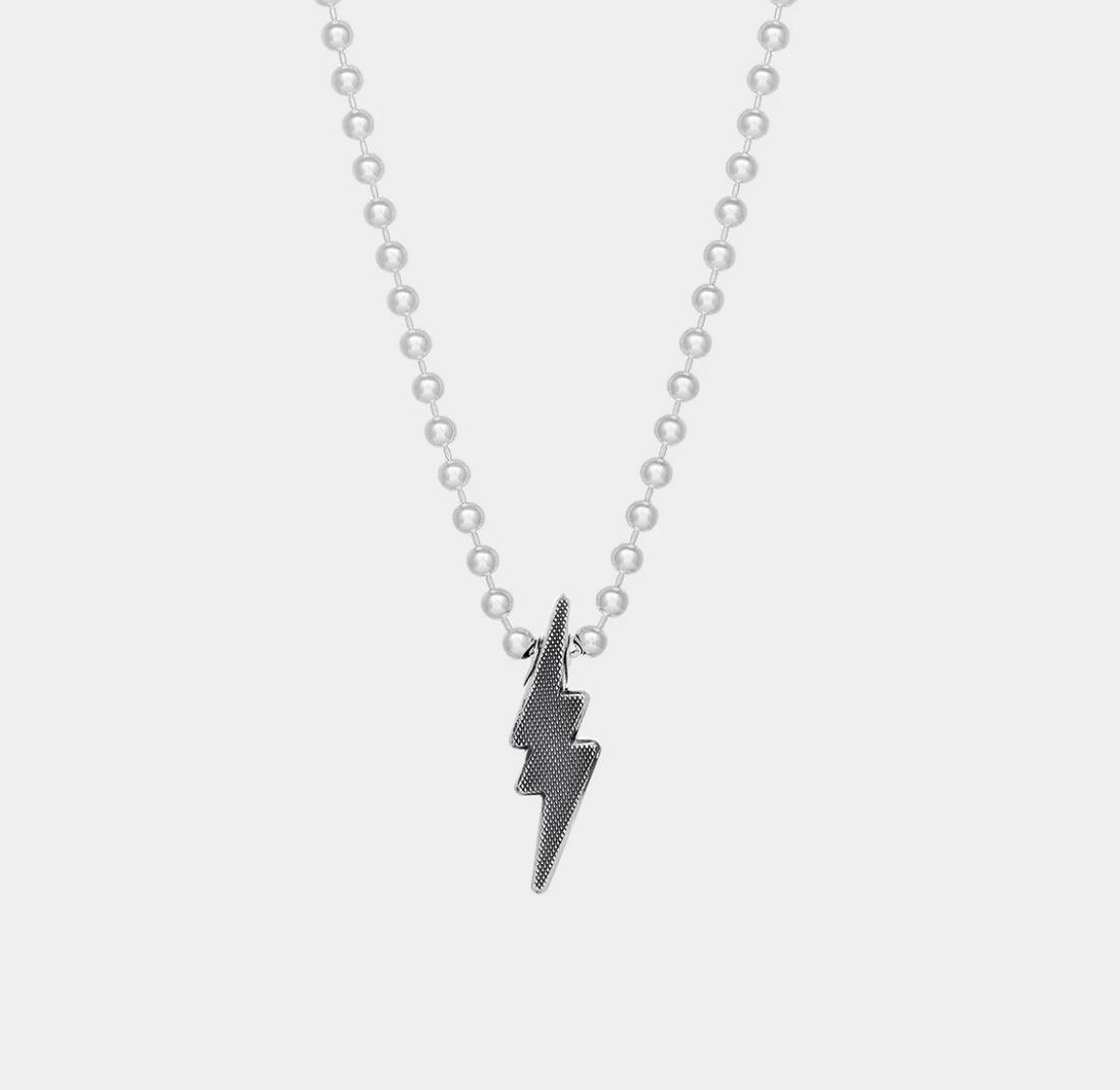 Good Art Hlywd - Retro Shazam! Pendant - 2A Goosebumps - B