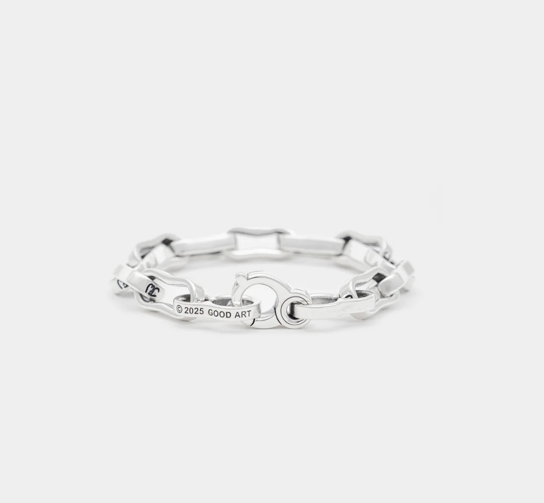 Good Art Hlywd - Bottle Chain Bracelet - AA