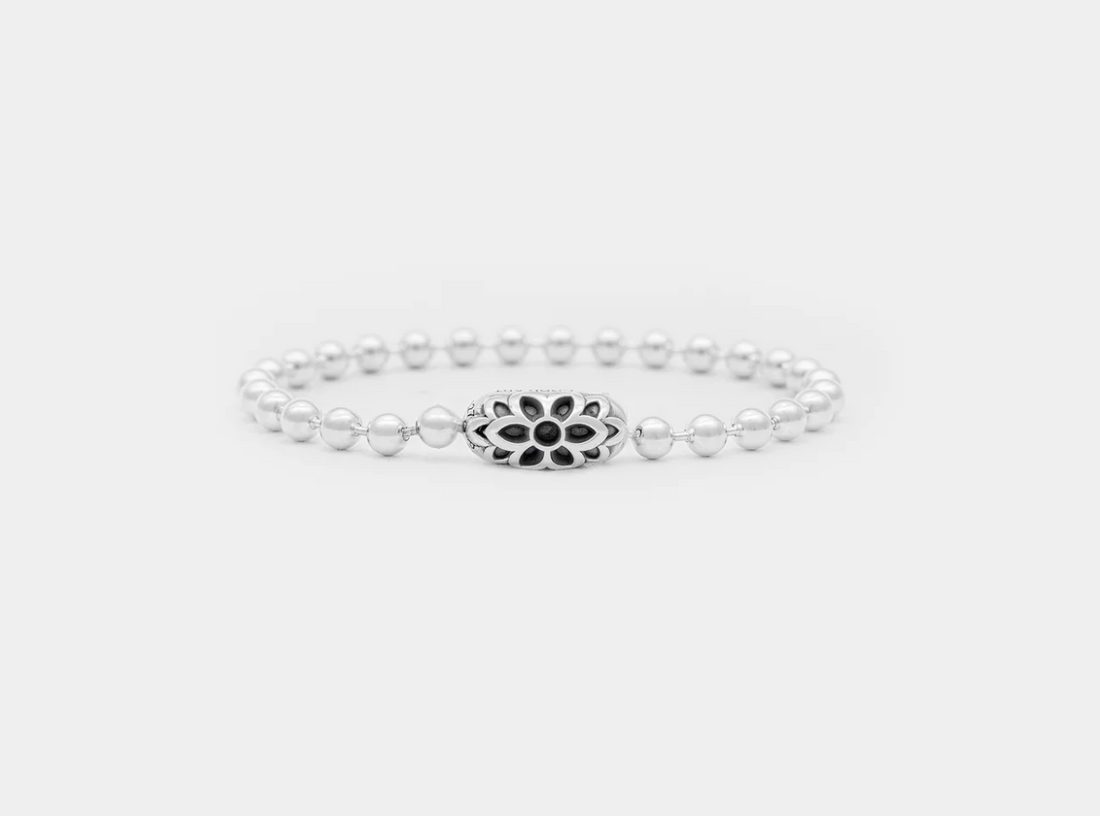 Good Art Hlywd - Poplock Bracelet - Triple Cutout - B