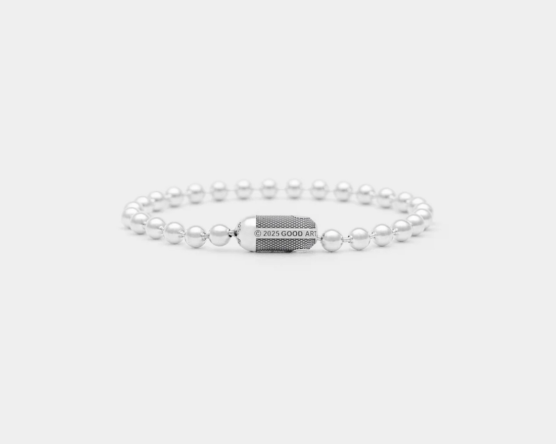 Good Art Hlywd - Poplock Bracelet - 2A Goosebumps - B