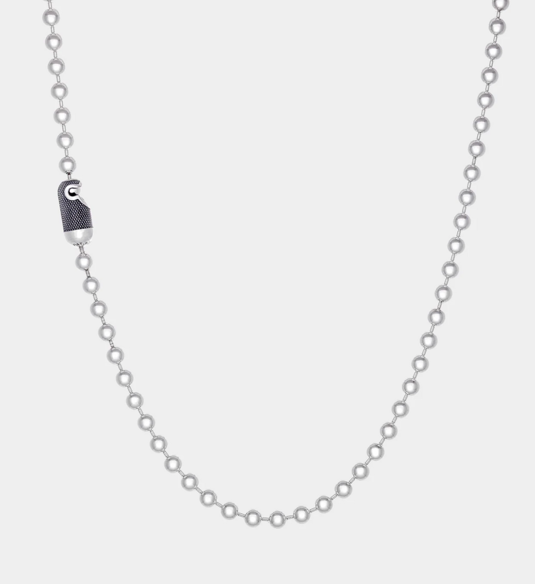 Good Art Hlywd - Poplock Necklace - 2A Goosebumps - B