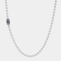 Good Art Hlywd - Poplock Necklace - Triple Cutout - B