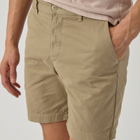 Save Khaki United - Twill Standard Short