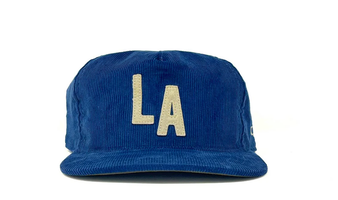 The Ampal Creative - LA City Series