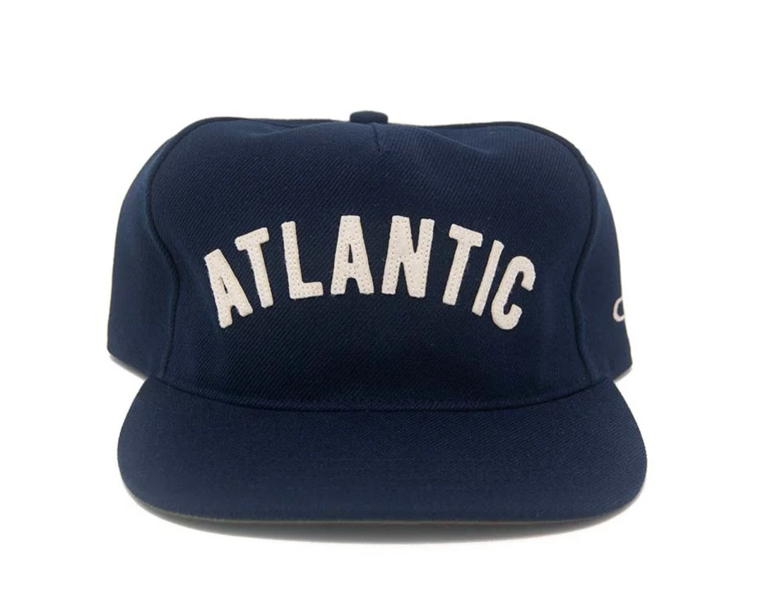 The Ampal Creative - Atlantic IV Stadium Snapback