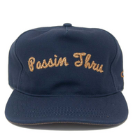 The Ampal Creative - Passin' Thru Strapback