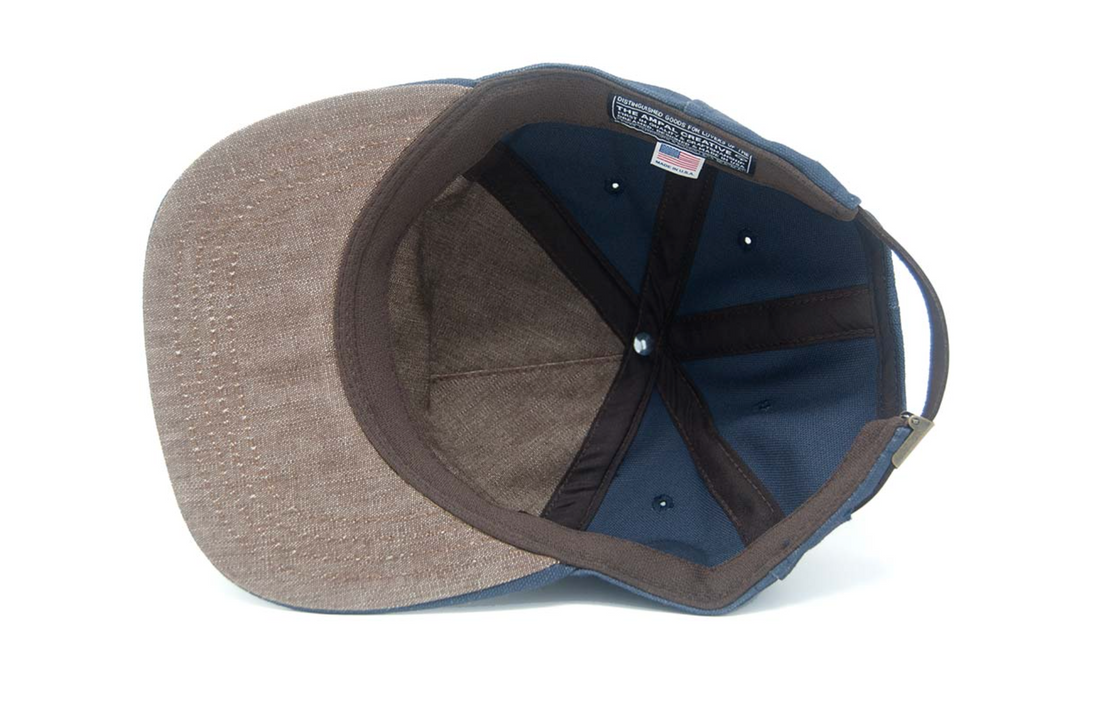The Ampal Creative - Passin' Thru Strapback