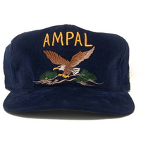 The Ampal Creative - Eagle Souvenir Snapback