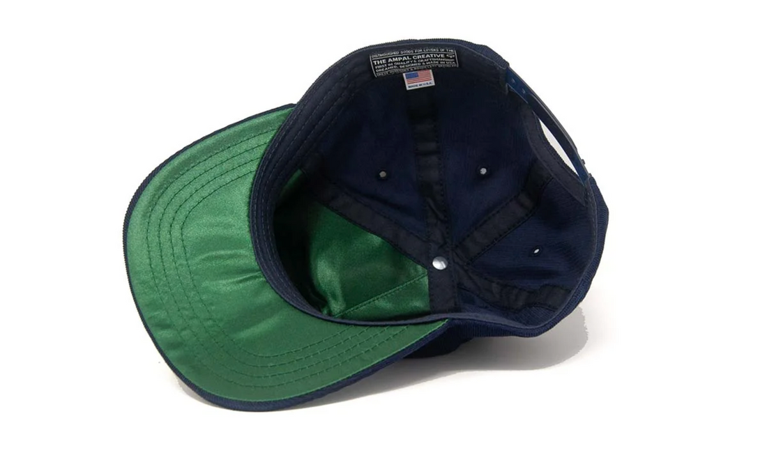 The Ampal Creative - Eagle Souvenir Snapback
