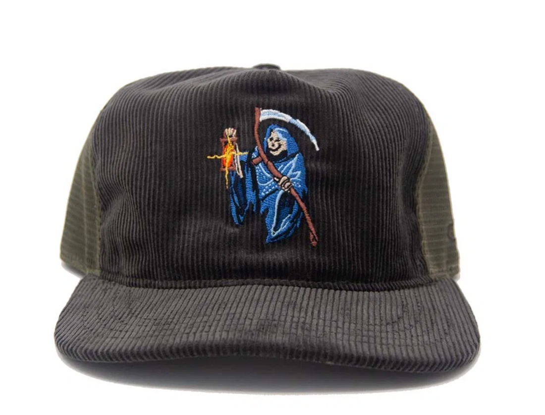 The Ampal Creative - Friend of Trucker Snapback