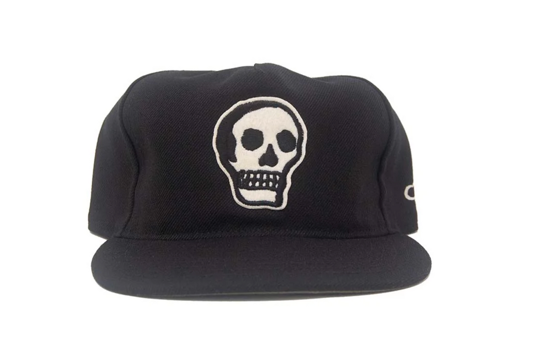 The Ampal Creative - The Skull II