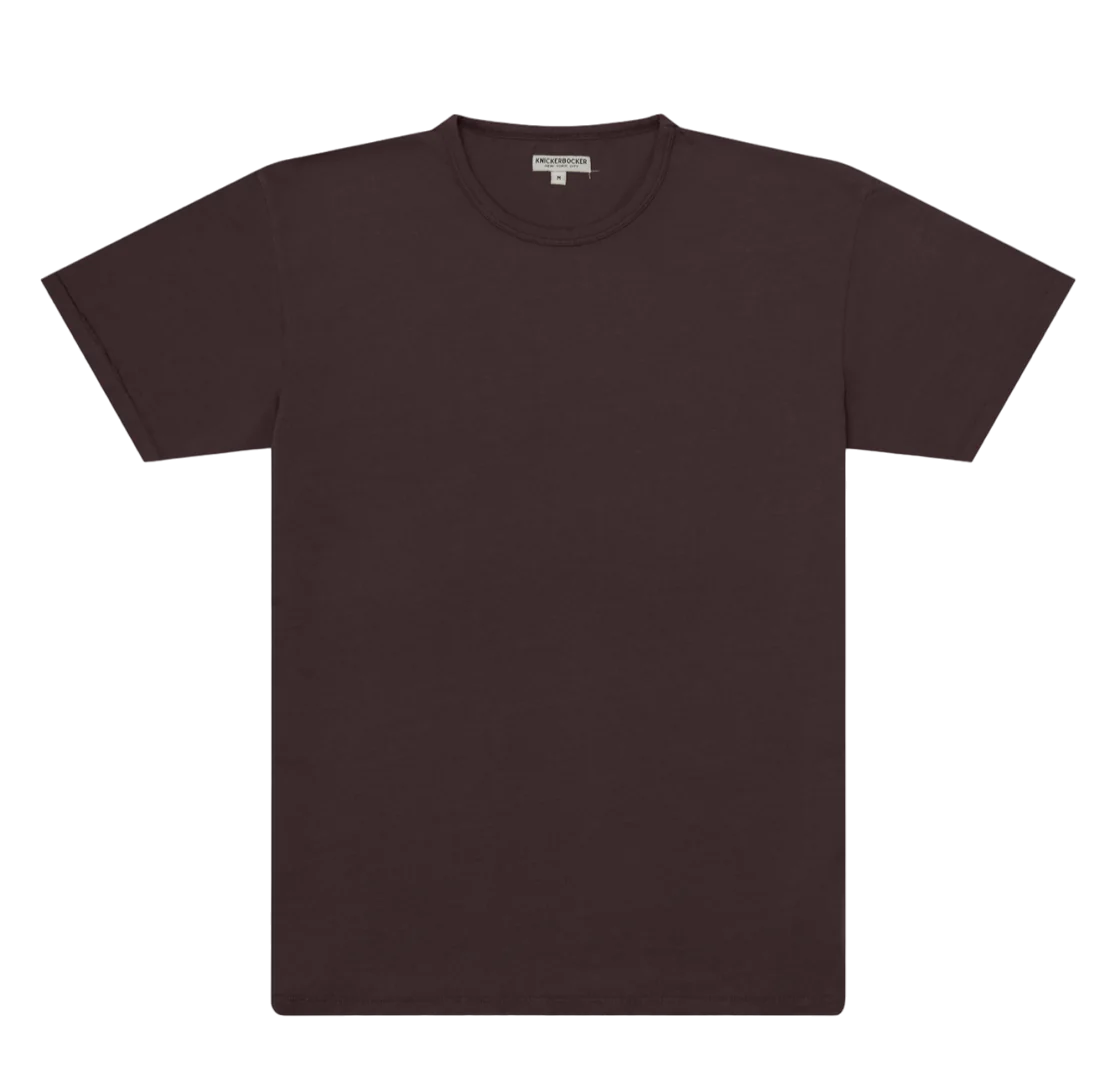 Knickerbocker - The Pigment T-Shirt