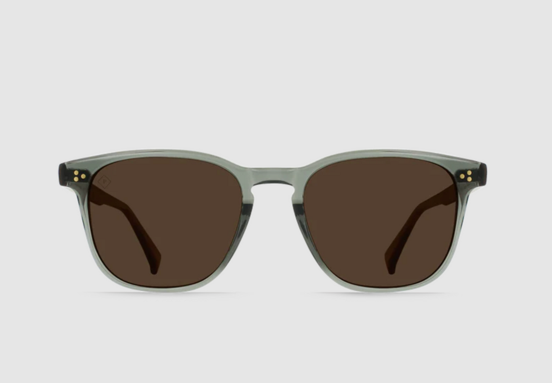 Raen - Alvez in Pinyon Grove/Vibrant Brown Polarized