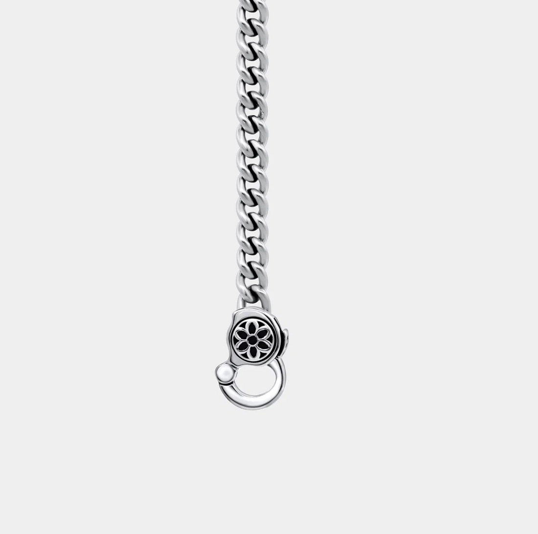 Good Art Hlywd - Curb Chain Necklace - AA - 24"