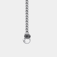Good Art Hlywd - Curb Chain Necklace - AA - 24"