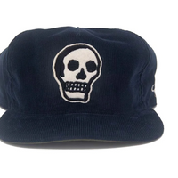 The Ampal Creative - The Skull Snapback