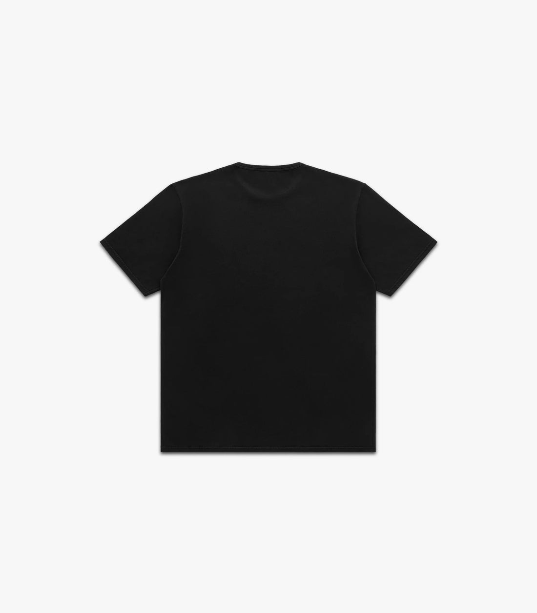 Knickerbocker - T-Shirt - Black