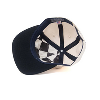 The Ampal Creative - 912 SHOP HAT - Snapback