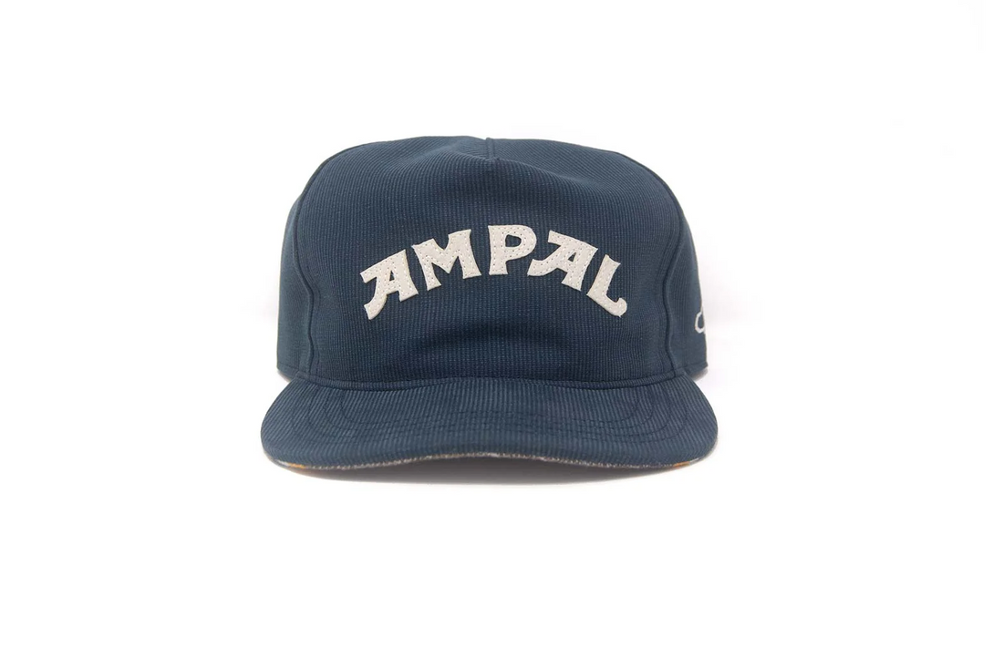 The Ampal Creative - CAM-PAL Navy - Snapback