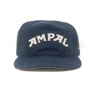 The Ampal Creative - CAM-PAL Navy - Snapback