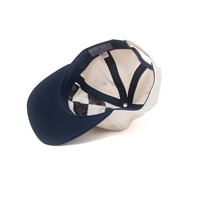 The Ampal Creative - CHOPPER SHOP HAT - Snapback