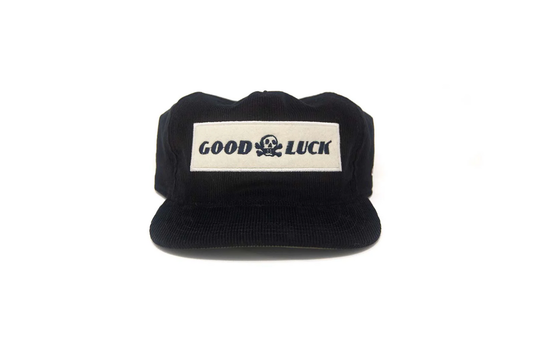 The Ampal Creative - GOOD LUCK CORD - Snapback