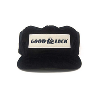 The Ampal Creative - GOOD LUCK CORD - Snapback