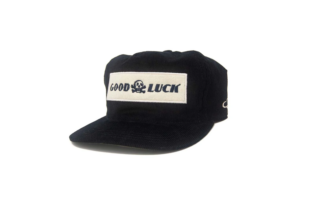 The Ampal Creative - GOOD LUCK CORD - Snapback