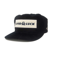 The Ampal Creative - GOOD LUCK CORD - Snapback