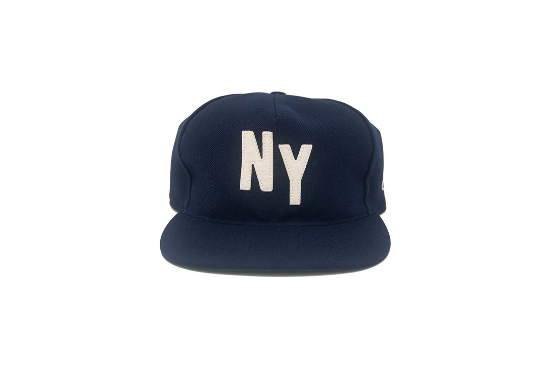 The Ampal Creative - NY CITY SERIES III STADIUM - Snapback