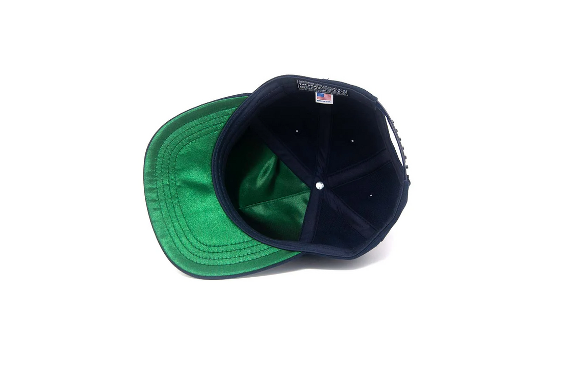 The Ampal Creative - NY CITY SERIES III STADIUM - Snapback