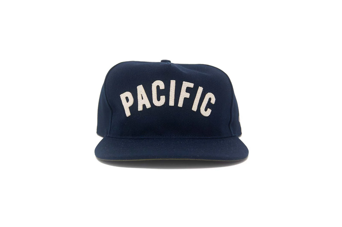The Ampal Creative - PACIFIC IV STADIUM - Snapback