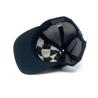 The Ampal Creative - RATASUS Trucker - Snapback
