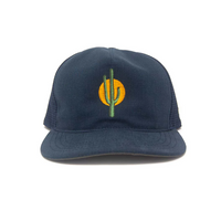 The Ampal Creative - SUNSET CACTUS TRUCKER - Snapback