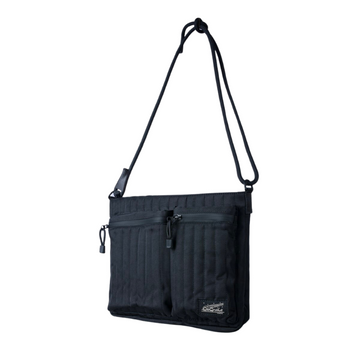 OGL - Originale Tech Material Millie Bag in Black