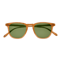 GLCO - BROOKS SUN - Butterscotch / Green Polar